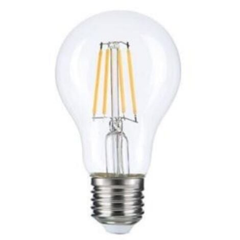LED -Glühbirne E27 6W Filament A60