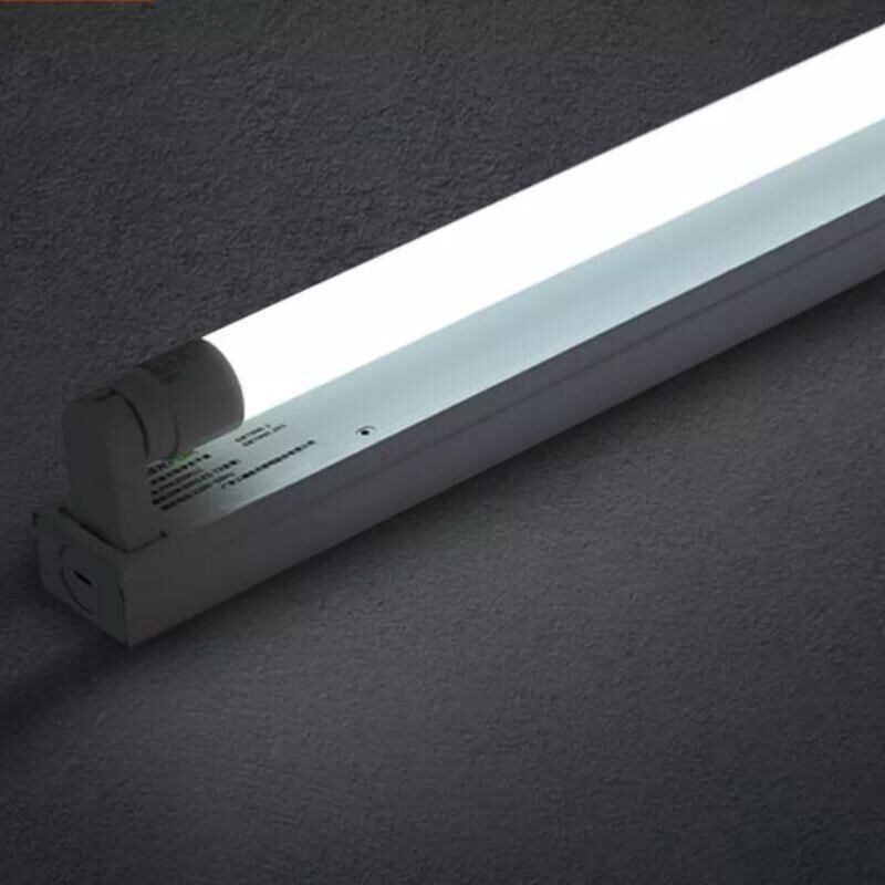 Tubo de Neón LED 120cm T8 Opaco 18W IP20 Iluminación de Emergencia 8W -  Blanco Frío 6000K - 8000K - SILAMP