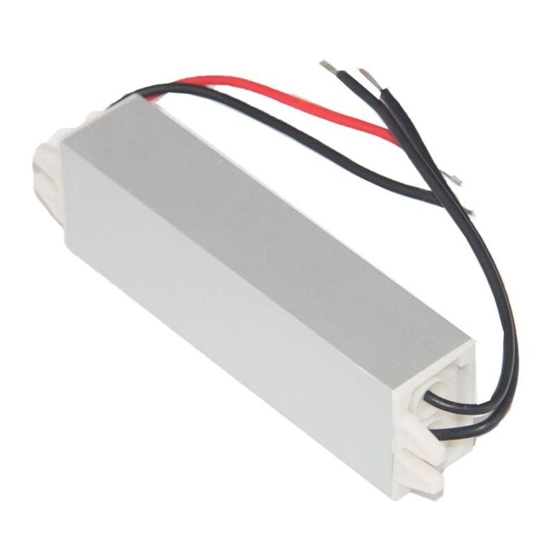 Transformador para panel LED potencia 12-18W, salida DC30-60V