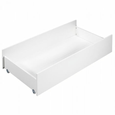 Tiroir de lit combiné évolutif Scandi naturel BABYPRICE - color (1/2)