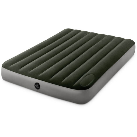 Luftmatratze mit Inflator Incorporated - Intex