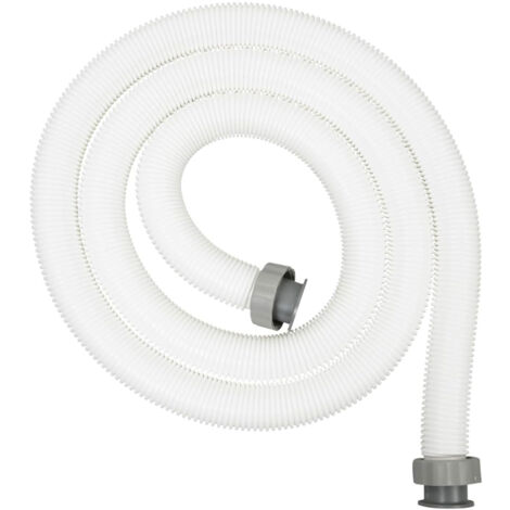 Schwimmschlauch für Schwimmbäder 3 m x 38 mm Gewinde 58368