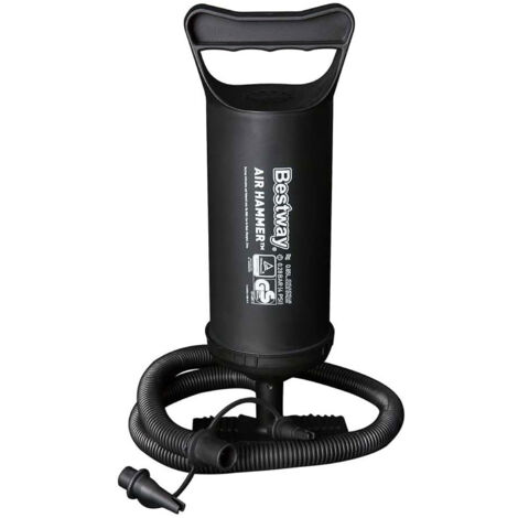 Kolbenpumpe 30 cm 0,85 Liter/Hub Bestway 62002