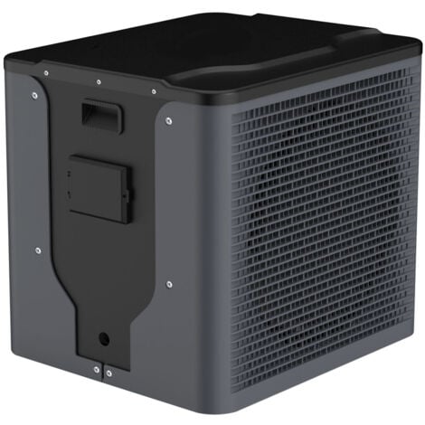 Chemoform Wärmepumpe Smart Plus Mini  5 kW  32 / 38 mm Anschlüsse