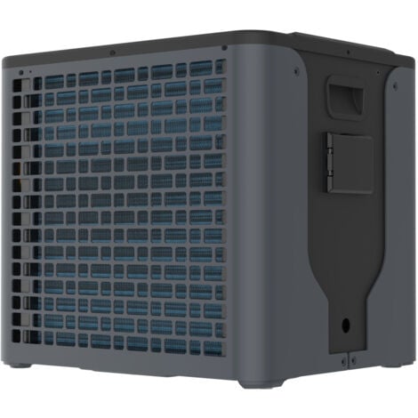 Chemoform Wärmepumpe Smart Plus Mini  5 kW  32 / 38 mm Anschlüsse