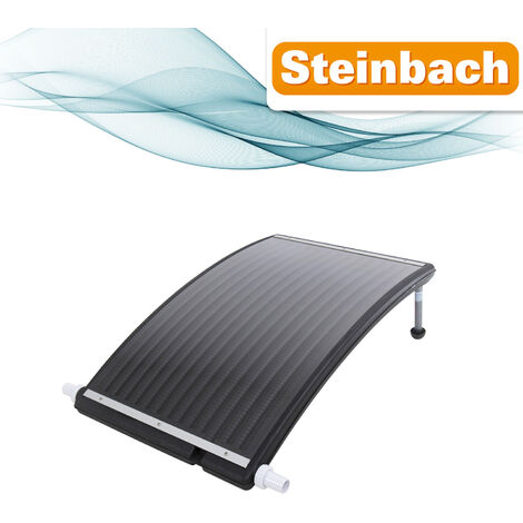 Steinbach Solarkollektor Exclusive 110 x 69 x 14 cm Speedsolar  Sonnenkollektor