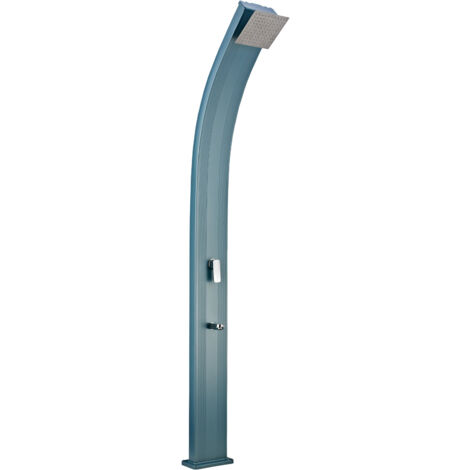 Steinbach Solardusche Slim Line Deluxe (1/5)