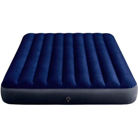 Intex Luftbett 203 x 152 x 25 cm