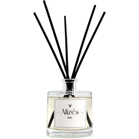 Diffuseur – 100ml – Ambre & Patchouli (1/5)