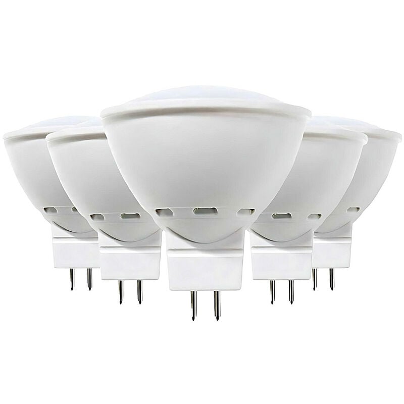 Megaman Ampoule basse consommation E27/15W-827 Compact Classic : :  Luminaires et Éclairage