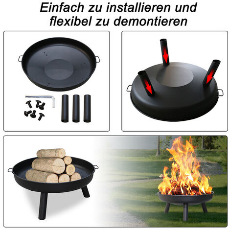 56+ Flammlachsbrett Für Feuerschale, Für den privaten bereich