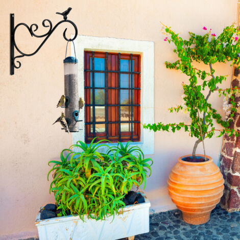 Deckenhaken Haken Gusseisen Wandhaken Kleiderhaken - Gusseisendeko Un - Foto 4