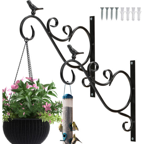 Deckenhaken Haken Gusseisen Wandhaken Kleiderhaken - Gusseisendeko Un - Foto 10