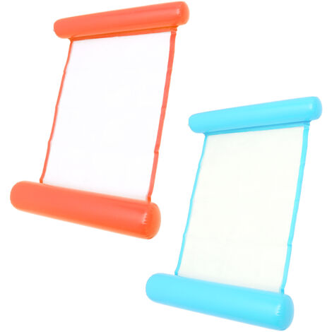 Wasserstuhl Aus Schaumstoff - Faltbare Schwimmhilfe Für Pool & See