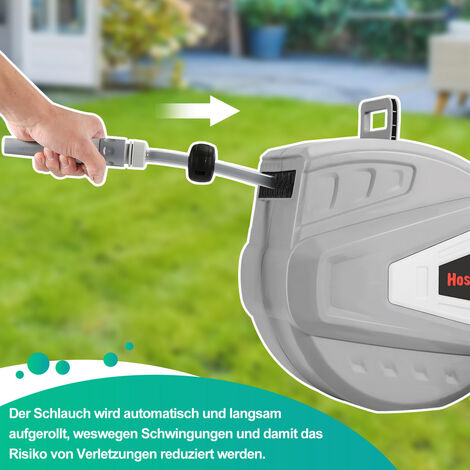 38+ Wand Schlauchbox Mit 3 4 Zoll Schlauch, 140 angebote zu wand