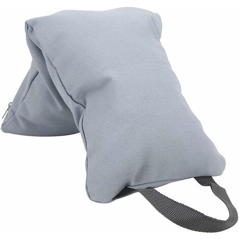 MINKUROW Schlanker Arm-Yoga-Tasche, Workout, schmaler Arm, Gewichtheben, Sandsack, Yoga, Fitness, Bein-Schlankheitstraining, kostenlose Gewichtstasche, Ausrüstung für Fitnessstudio, Grau