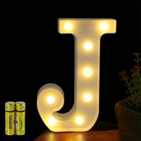 LED-Dekoration für Hochzeiten - Leuchtende Ideen für jede Location