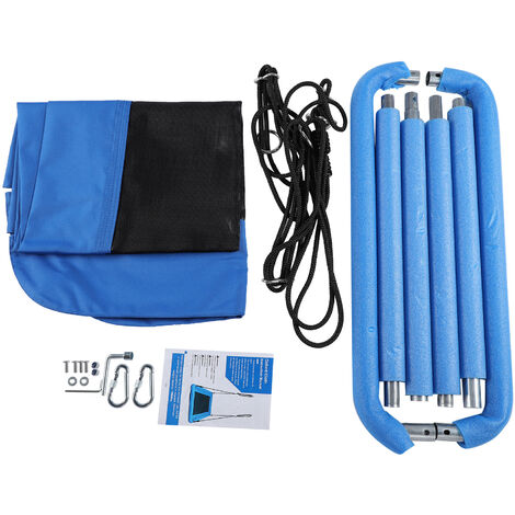 Frostschutz-Abdeckung Für Wasserhähne – Aus 420D Oxford-Stoff, 20x51 Cm, Wetterfest