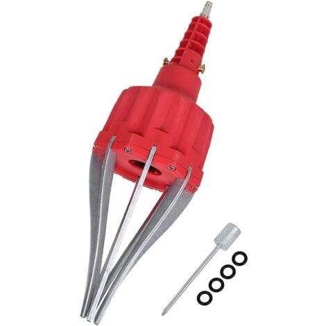 CV Gelenk Manschetten Spreizer Werkzeug - Pneumatisch Für Gleichlaufgelenke Montage