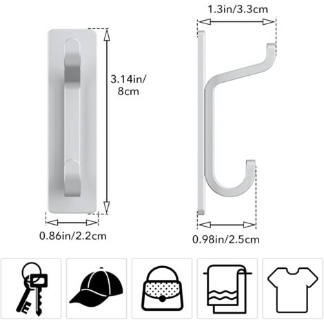 Produktbild von Brogachy Rohrventilator 100mm 215 M³/h - Abluftventilator Mit 3m Schlauch IP44