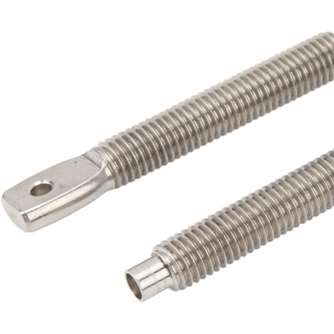 Außenborder Griff-Schrauben Set - Clamp Assy 6G1 4311600 Für 2SH Halterung