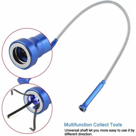 RODAC magnetische flexibele pick up tool