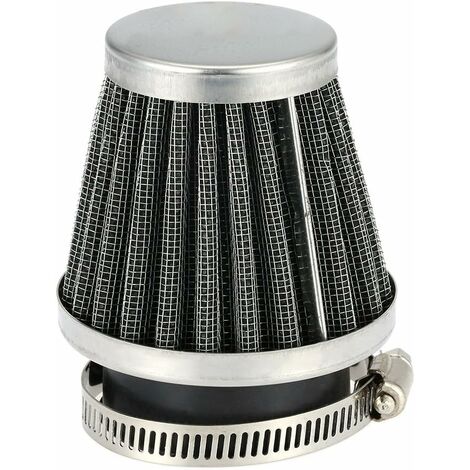 MINKUROW Motorrad Luftfilter Entlüfter 54mm (1/5)