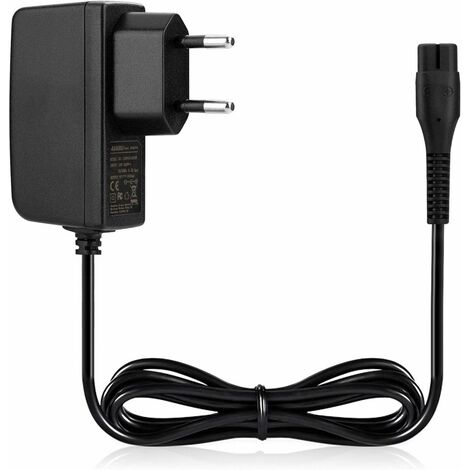 MINKUROW Ladegerät Netzteil 5,5 V für Kärcher Wv2 Wv 2 Premium, Wv5 Wv 5 Premium Wv50 Wv55 Wv50 Plus, Wv70 Wv 70 Plus Wv 75 Wv Easy Wv Classic Fensterreiniger und Kv4 Vibrating Battery Cleaner (1/5)