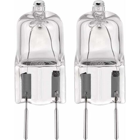 MINKUROW Mikrowellenbirne für GE Backofen – Halogenbirne Samsung Kenmore Elite Maytag Over the Range Mikrowellenherd Nachtlicht/Herdbirne für GE Mikrowelle 10 Stück (1/5)