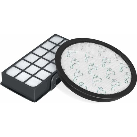 Filter für Rowenta Silence Force Cyclonic 4aaaa Ro7647ea Ro7663ea Ro7676ea Ro7681ea (Modell Ro76xx) Staubsauger Ersatzfilter Zubehör Zr903701 (1/5)