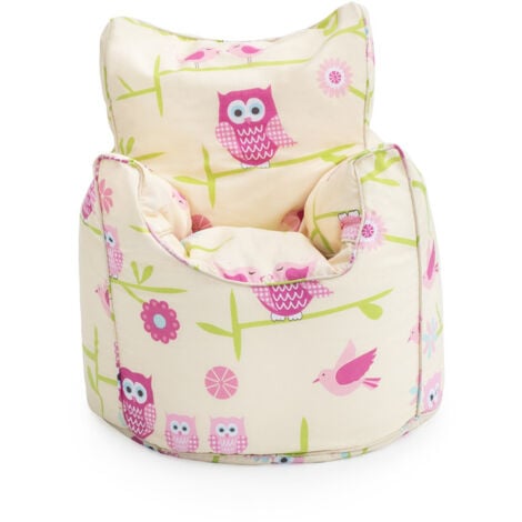 Pouf Chaise De Siège Pour Bébé , Enfant - Ivoirshop - Site de