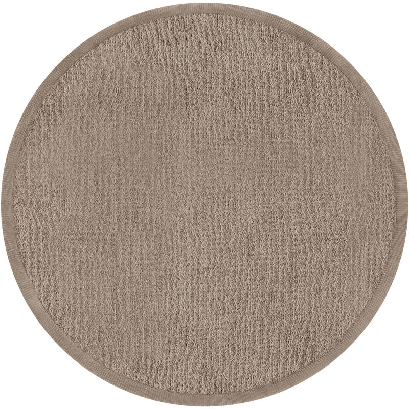 Paco Home Tappeto Bambini Cameretta Bambina Ragezzi Tappeto Morbido  Antiscivolo Moderno, Dimensione:140x200 cm, Colore:Beige