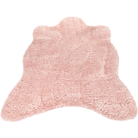 Tappeto In Ecopelliccia Ultrasoffice 120x160 Cm - Turchese, Per Soggiorno, Morbido E Accogliente - Foto 12