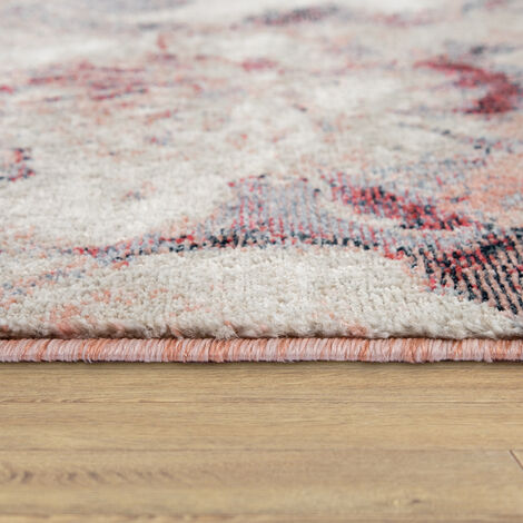 Tappeto Blu Cotone Lavabile Cotone Tappeto Runner Boho Tappeto Con Nappe  Tappeto Vintage - 60x90 Cm