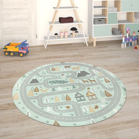 Nuovo 200x180x1cm tappetino da gioco in schiuma per bambini s tappetino da  gioco tappetino s tappeto XPE tappetino s tappeti striscianti tappetino
