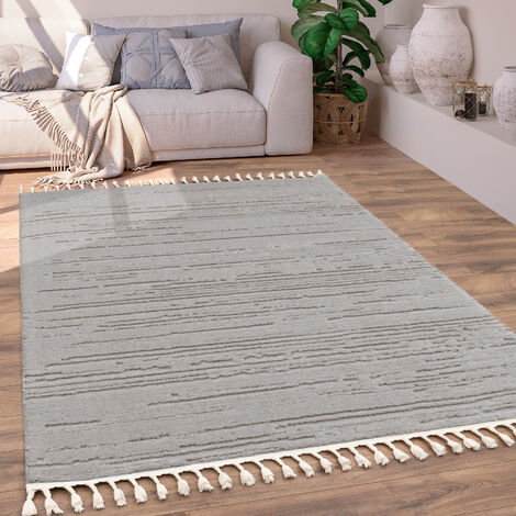 Tappeto Berlin Sanft 300x200 cm Beige Dutch Lifestyle