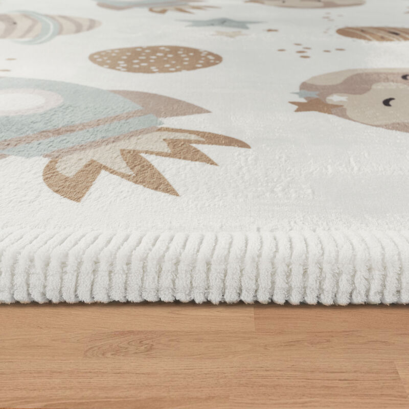 Las alfombras vinílicas, un imprescindible en tu hogar. - Menudos Cuadros