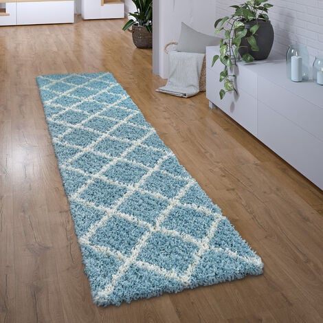 Nuestra mejor selección de alfombras azules