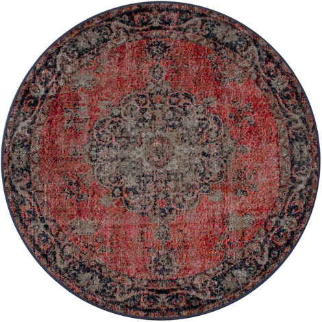 Boa Per Ormeggio TREM - Arancione, Diametro 25 Cm, Plastica Dura, Per Segnalazione E Attracco - Foto 12