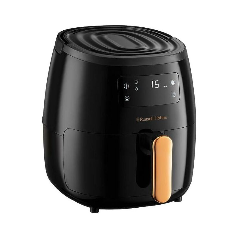 Satisfry Air Fryer Large, 5L