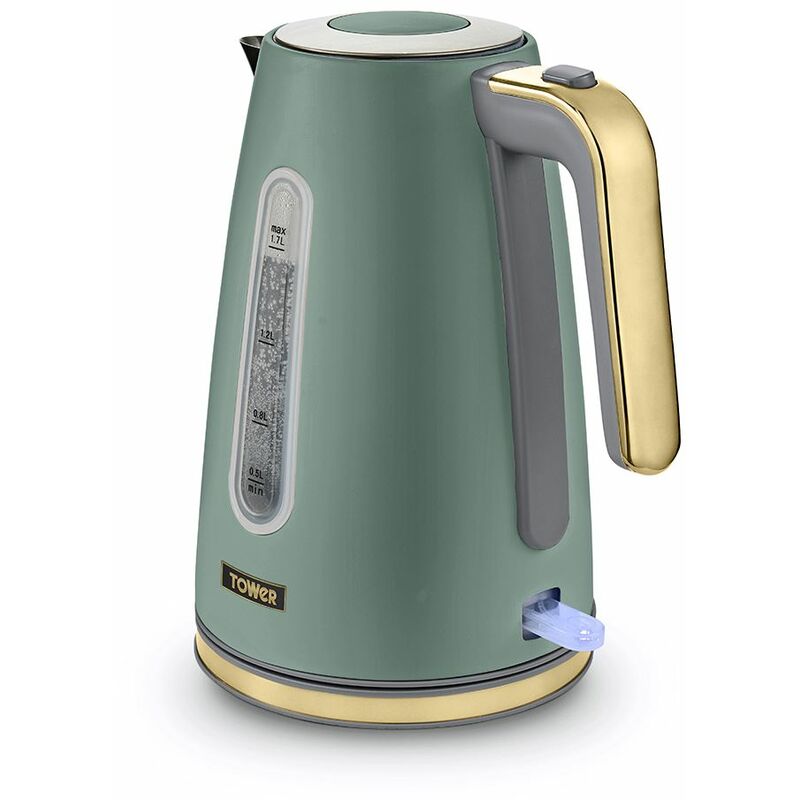 Zwilling Enfinigy Electric Kettle Pro, 1.5 L - The Tree & Vine