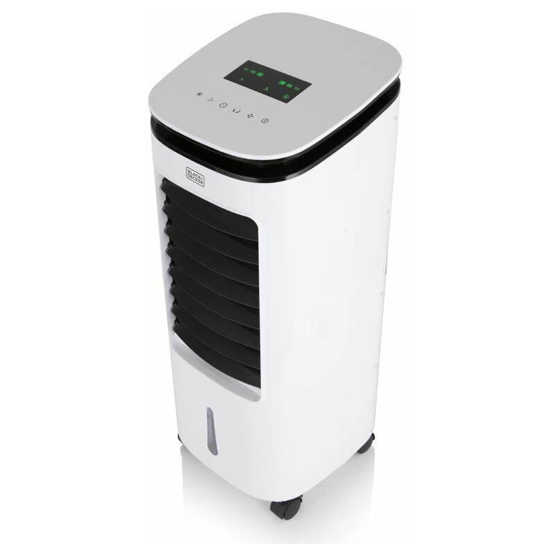 black decker evaporative air cooler