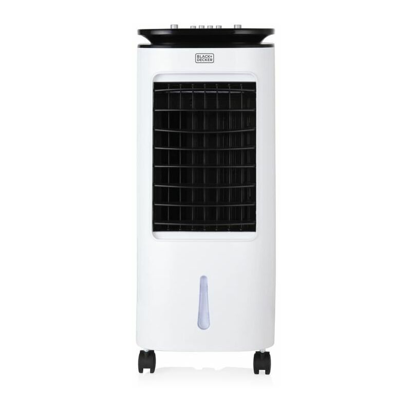 Black and Decker BXAC65001GB 7 Litre 2 in 1 Air Cooler