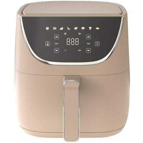 6L Digital Air Fryer