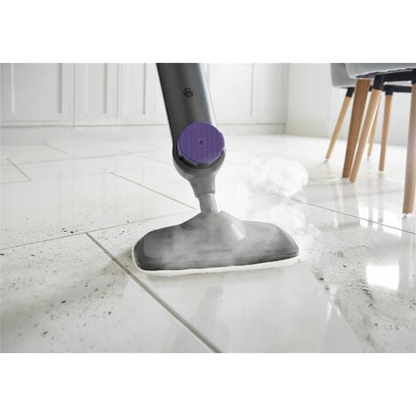 Steam Mop 10 in 1 - Steam Floor Cleaner - Ariete 4164 