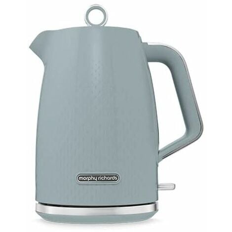 Verve Jug Kettle Sage Green