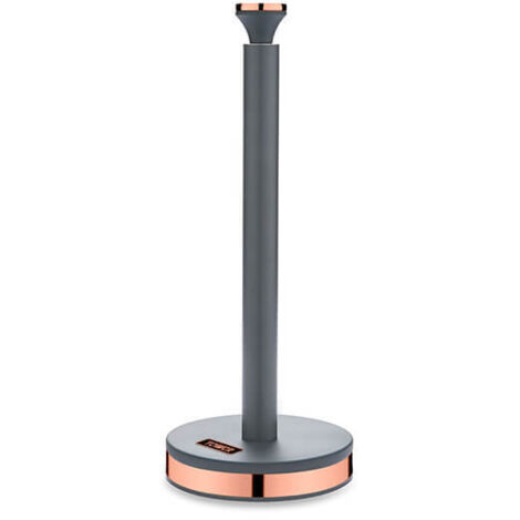 Tower Cavaletto Towel Pole Grey (1/5)