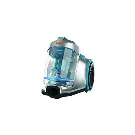 vax pick up pet cylinder vacuum cleaner