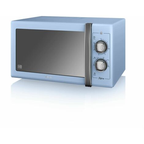 swan integrated microwave