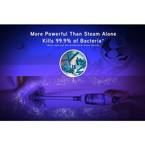 Steam Fresh Power Plus Multi